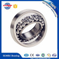 Japan NTN Self-aligning Ball Bearing with Ce Approved (2212K)